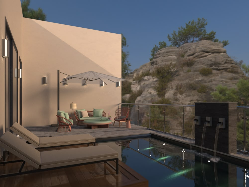Fayfa Tourist Resort — 4