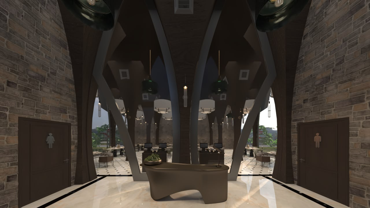 Fayfa Tourist Resort — 7