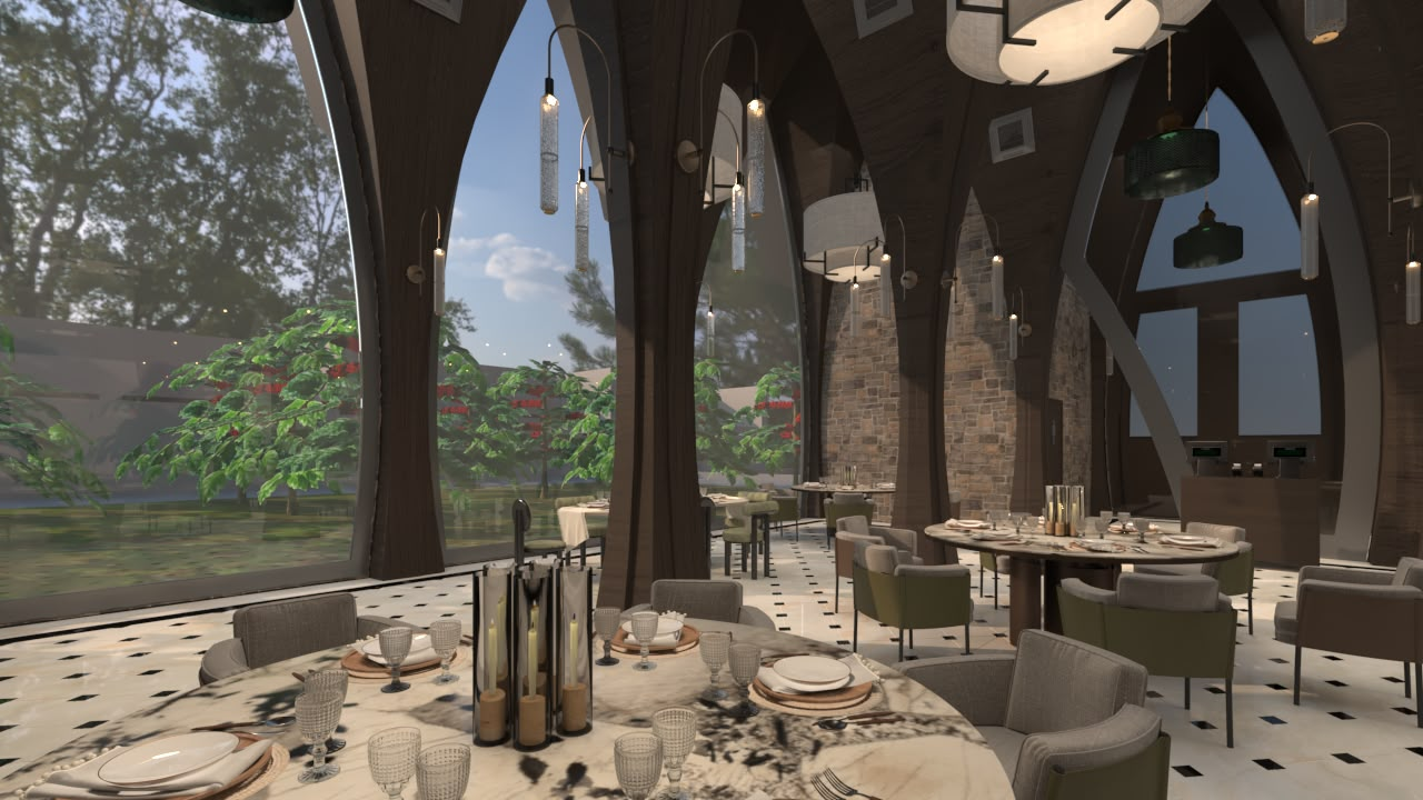 Fayfa Tourist Resort — 10