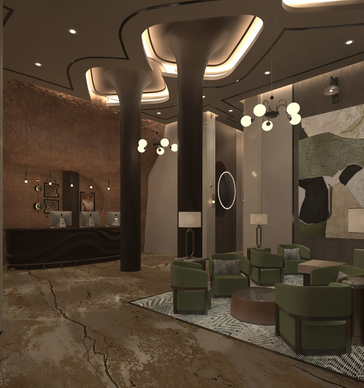 Fayfa Tourist Resort — 13