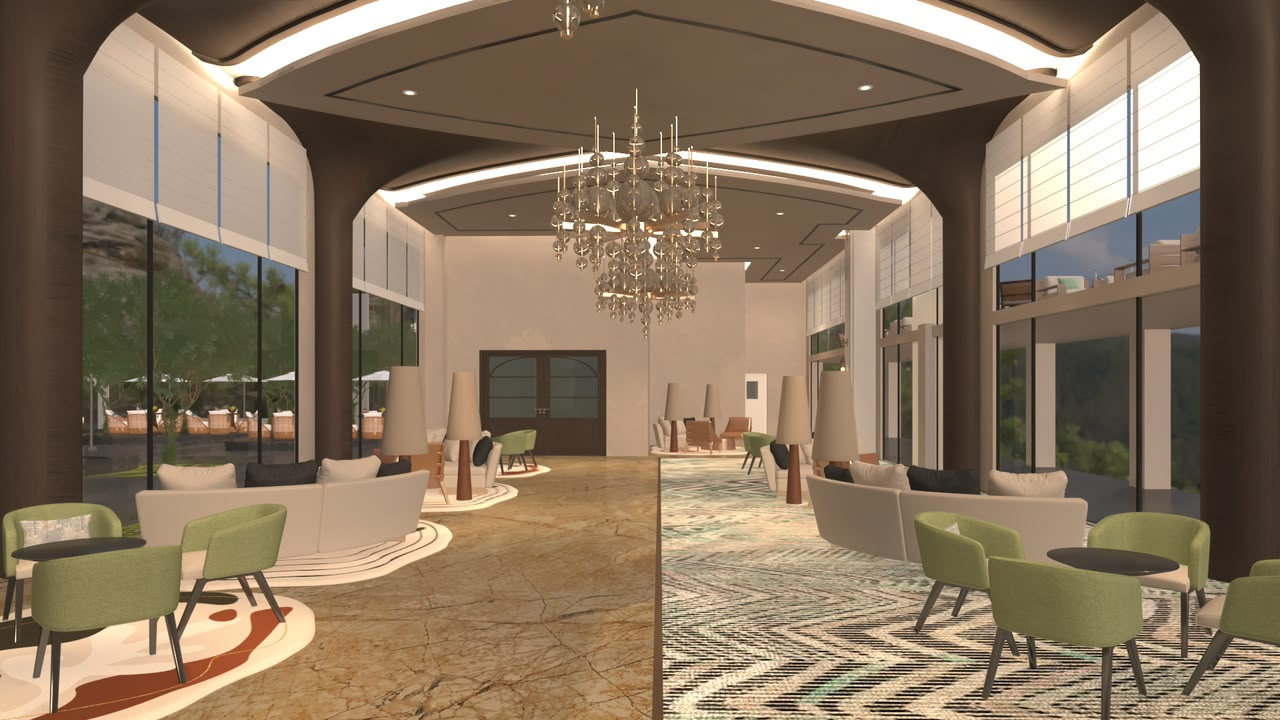 Fayfa Tourist Resort — 16