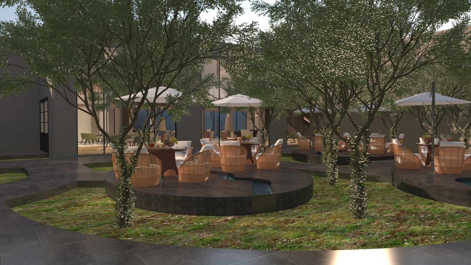 Fayfa Tourist Resort — 17