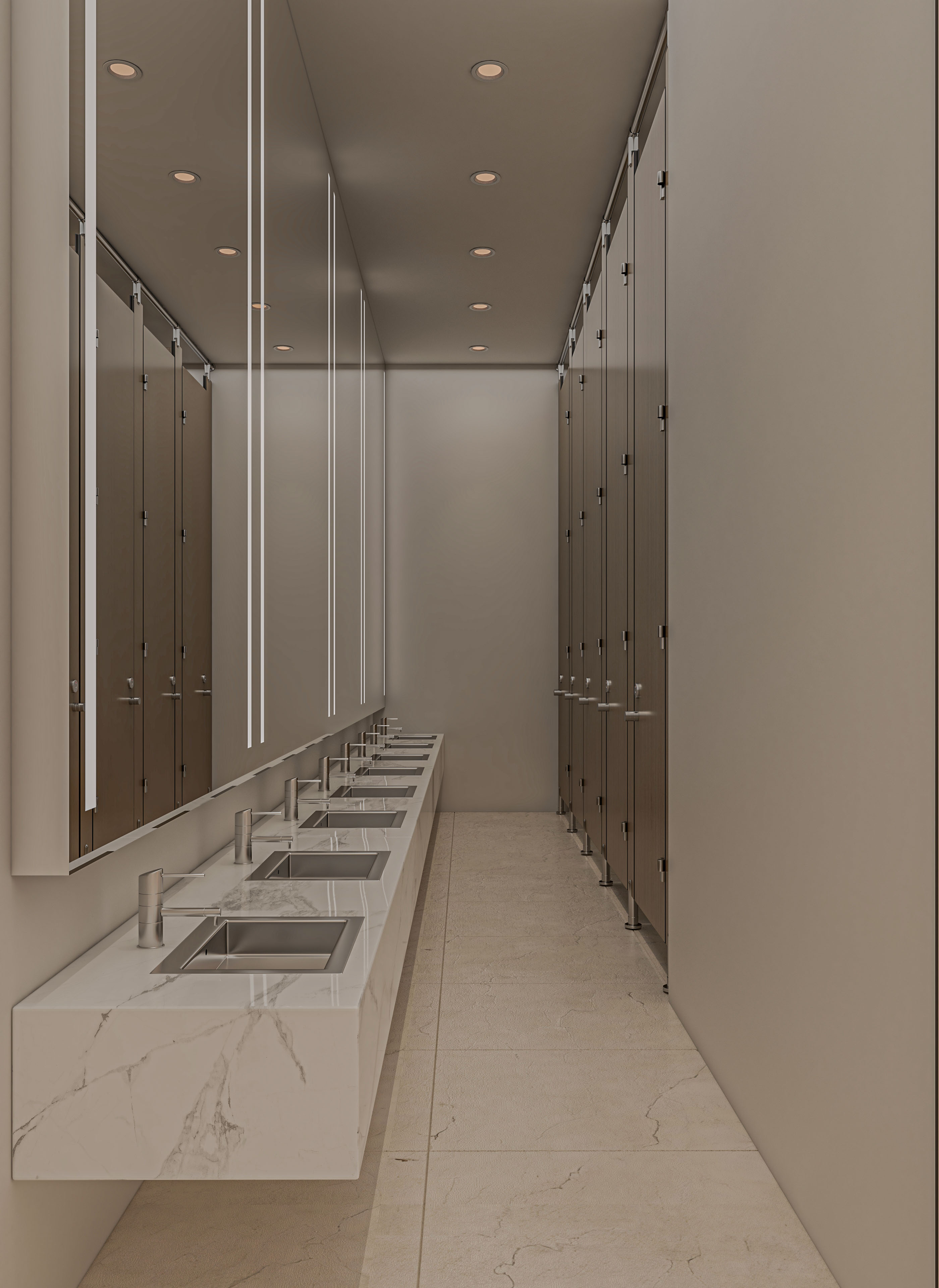 Celebration Hall — 5