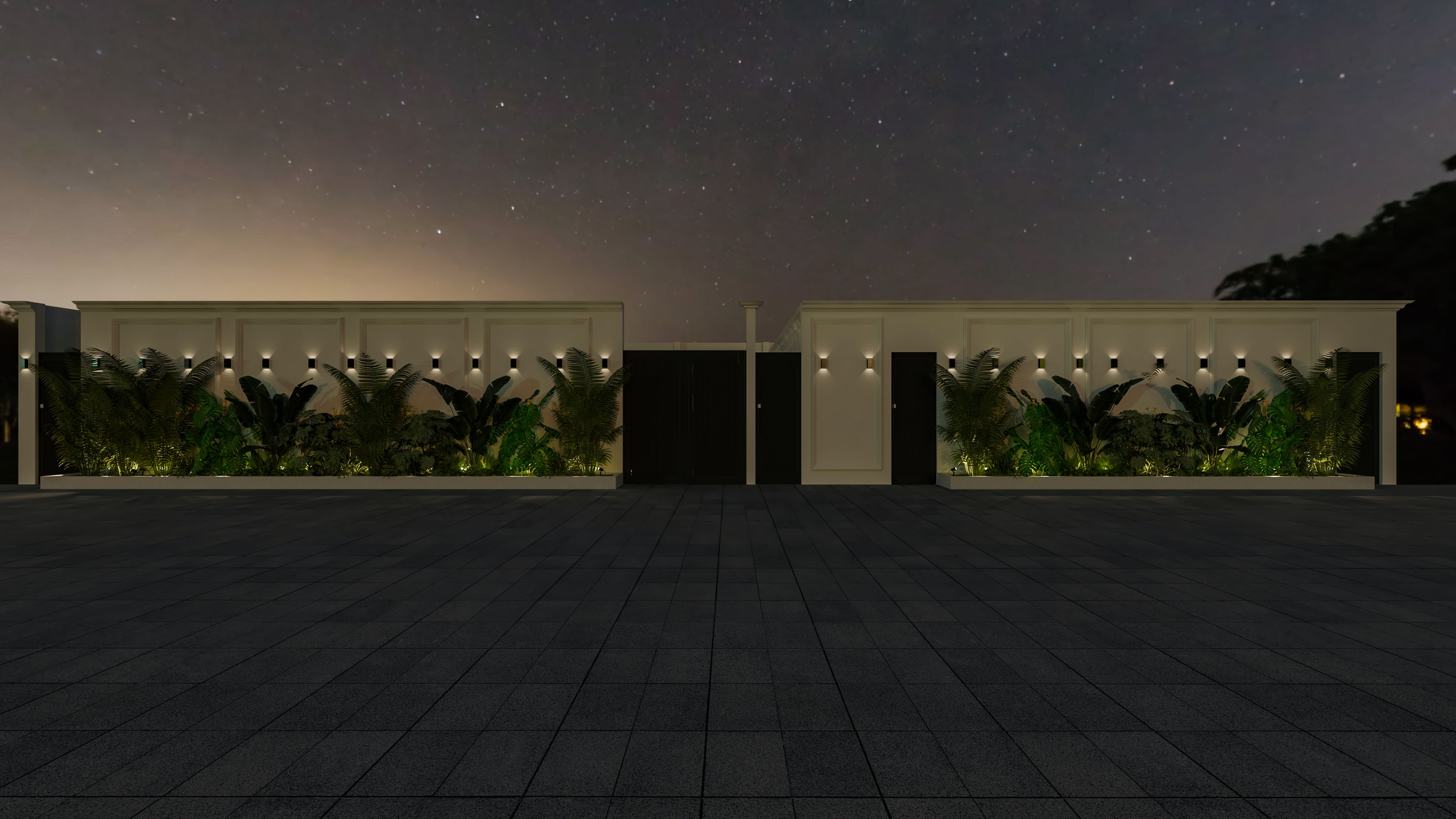 Celebration Hall — 7