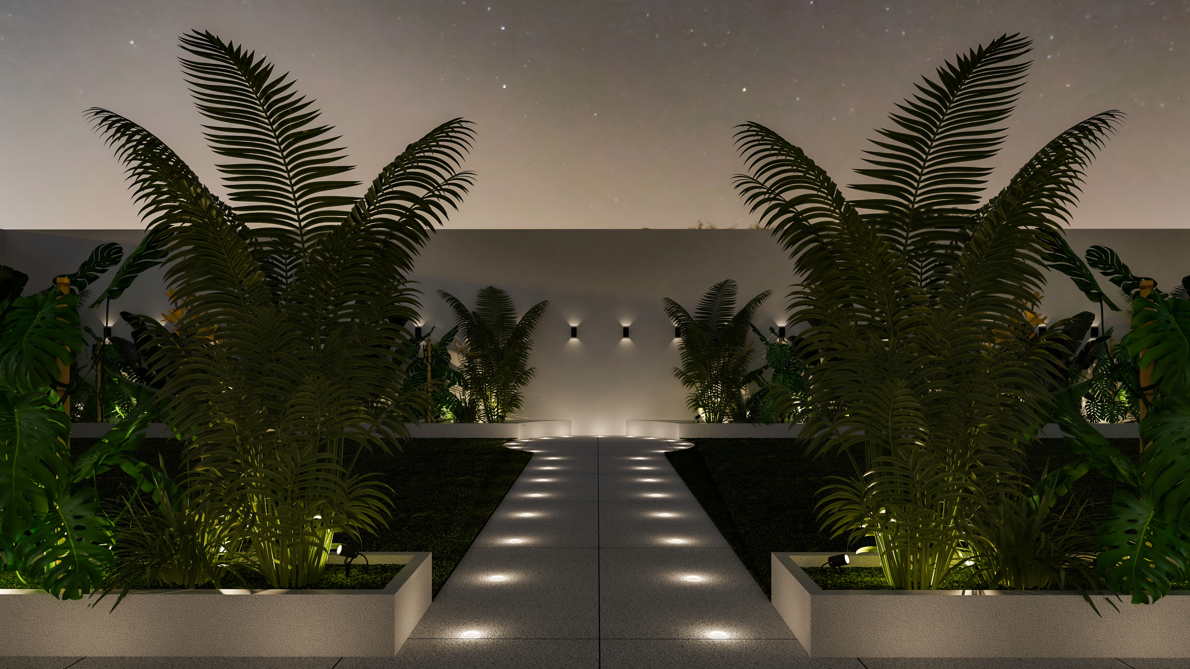 Celebration Hall — 13