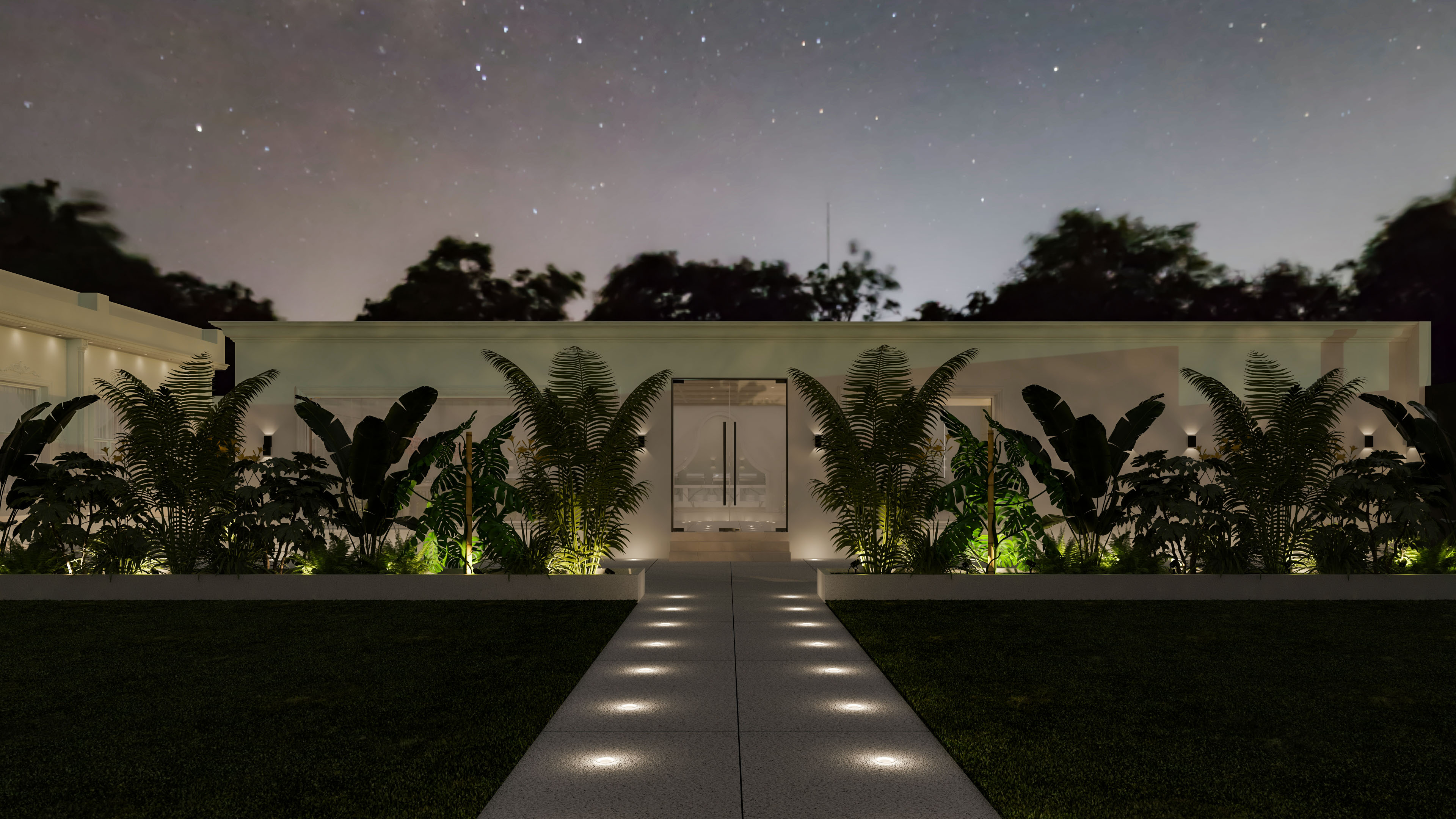 Celebration Hall — 14